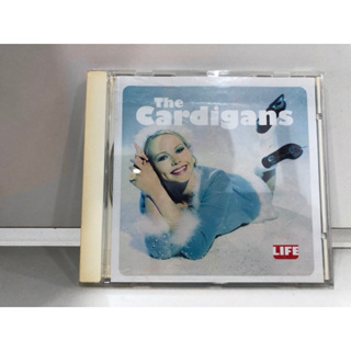 1 CD MUSIC  ซีดีเพลงสากล       The Cardigans   (B13C53)