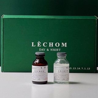 [สั่งในไลฟ์เหลือ 99 ] LECHOME เซรั่มสูตรใหม่ จากเลอโฉม ช่วยลดสิวอักเสบ สิวอุดตัน กระชับรูขุมขน