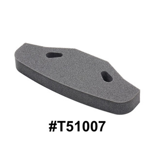 TAMIYA 51007 Urethane Bumper ขนาด M