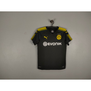 เสื้อแท้มือสองทีม DORTMUND 2016