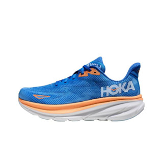 แท้💯% HOKA one one Clifton 9 ส่งไวส่งฟรี แวนส์ ได้ทั้งชายและหญิง