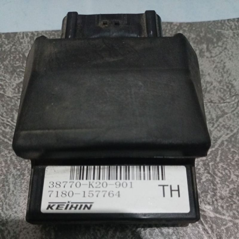 กล่องไฟซูเมอร์x k20-901