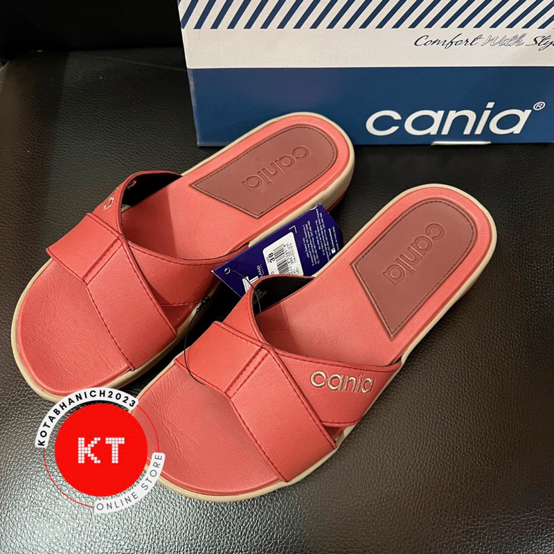 Caniaรองเท้าคาเนีย,รองเท้าสวมผู้หญิง