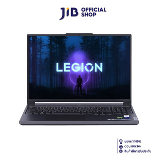 NOTEBOOK (โน้ตบุ๊ค) LENOVO LEGION SLIM 5 16IRH8-82YA0007TA (STORM GREY)