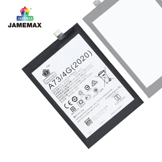 แบตเตอรี่ เเบต OPPO A73 4G 2020 / A53 2020 / A74 5G คุณภาพระดับพรีเมี่ยม battery Model BLP805 แถมชุดไขควง（5000mAh）