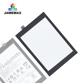 แบตเตอรี่ เเบต OPPO A73 4G 2020 / A53 2020 / A74 5G คุณภาพระดับพรีเมี่ยม battery Model BLP805 แถมชุดไขควง（5000mAh）