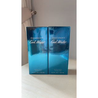 Davidoff cool water for him edt 125ml