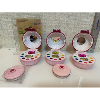 Bandai Glitter force Smile Precure / pretty cure Set Light Sound Tested Sailormoon  Cosplay ของแท้ 92-94%