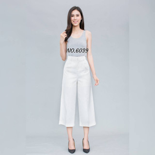 No.6039#  Terylene 95%  Spandex 5