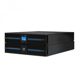 (เครื่องสำรองไฟฟ้า) UPS 2000VA DELTA RT-2K-3Y