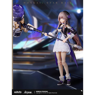 [Pre] Honkai Star Rail Revoltech Herta 1/8 action figure Mihoyo ฮงไค รางดาว เฮอร์ต้า ฟิกเกอร์ มิโฮโยะ