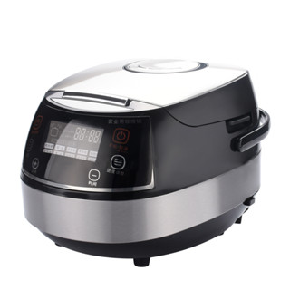 (AI-Market) หม้อต้มไข่มุกไฟฟ้า ระบบอัตโนมัติ 5 ลิตร 900W.