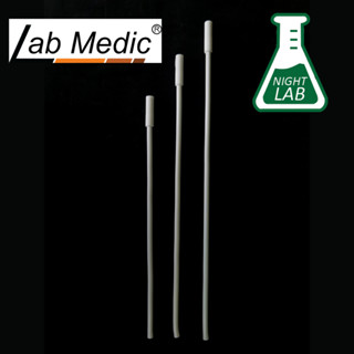 Magnetic Retriever แท่งดูดแท่งแม่เหล็กกวนสาร แม่เหล็กกวนสาร มี 4ขนาด  250MM 300MM 350MM 400MM LabMedic