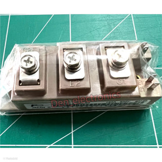 2MBI150VA-060-50 IGBT Module 150A 600 V ของใหม่พร้อมส่ง