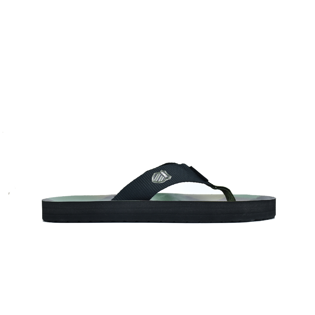 K-Swiss Hawaii-Camo รองเท้าแตะ เค-สวิส แท้ ผู้ชาย ผู้หญิง