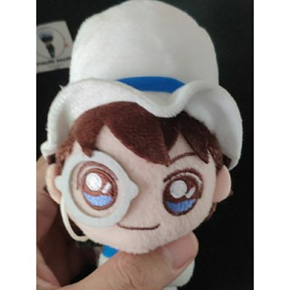 พวงกุญแจKaito Kid Akai Shuuchi Detective Conan plush