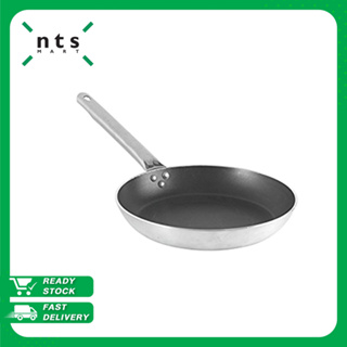 PUJADAS NON-STICK FRYPAN กระทะอลูมิเนียม กระทะทอดอลูมิเนียม  ขนาด18-40 รุ่น CM. PUJ1-120