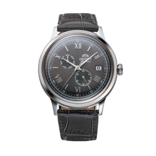 Orient Classic Mechanical นาฬิกาสายหนัง (RA-AK0704N)