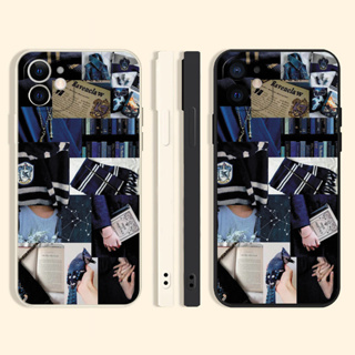 harry potter illustration เคสโทรศัพท์มือถือ huawei mate40 Nova5 y7a เคสไอโฟน 13 case Order Remark Model