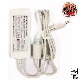 Adapter NB ASUS (4.8*1.7mm) 9.5V (35W) 3.78A GENUINE อะแดปเตอร์สำหรับแล็ปท็อป สายชาร์จ ประกัน 1Y