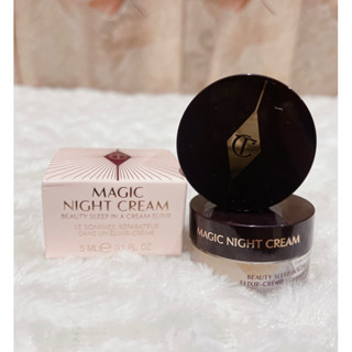 Charlotte Tilbury Magic Night Cream 5ml.