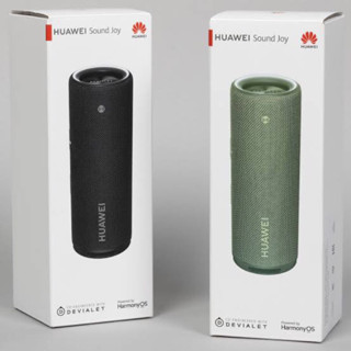 (ใหม่แท้ศูนย์ไทย)HUAWEI Sound Joy Speaker