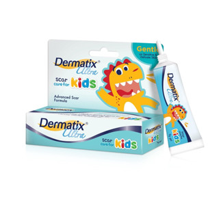 [สำหรับเด็ก 5 กรัม] Dermatix ultra kids เดอร์มาติกซ์ อัลตร้า คิดส์