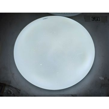 TOSHIBA SHINING โคมไฟ LED กลม ติดเพดาน 24w แสงขาว ประกายดาว 6500K 1900 Lumen