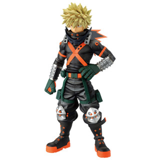 Ichiban Kuji My Hero  Academia Fight On! : D Prize