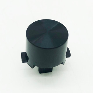 ปุ่มรีเซ็ต เครื่องเล่นแผ่นเสียง Technics SL-1210G , GAE Pitch Control Reset Button Knob Turntable Part RGU3007-K