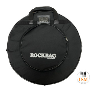 Rock Bag กระเป๋าใส่ฉาบ Cymbal Bag รุ่น RB-22540B