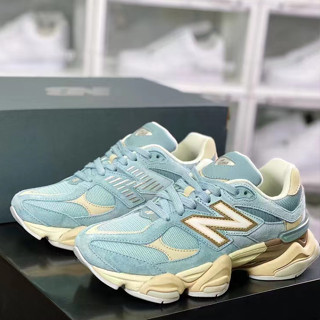 New Balance 9060 U9060FNB "Pastel Turquoies" Sneakers