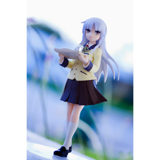 [ของแท้] [มือสอง] Angel Beats! Tenshi Figure FuRyu Prize