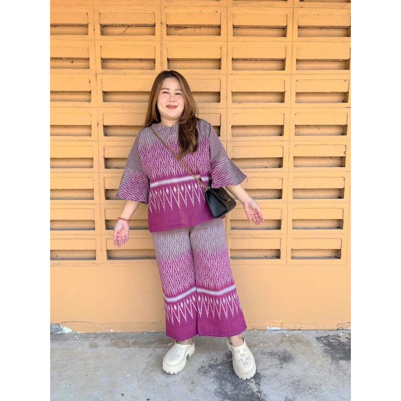 #ชุดไทยคนอวบ
#ชุดคนอวบ
#ชุดผ้าฝ้ายอวบ
#เสื้อผ้าคนอ้วน
#ชุดไซส์ใหญ่