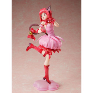 Mew Chigo: Tokyo Mew Mew New 1/7