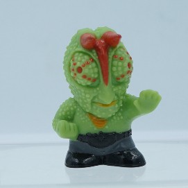 Monster Puppet  Japan Figure ของสะสม