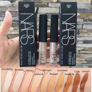 คอนซีลเลอร์ NARS Radiant Creamy Concealer 1.4ml. สี Custard