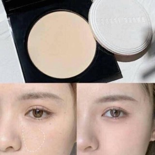 แป้ง Bobbi Brown Sheer Finish Pressed Powder 11g. สี Pale Yellow