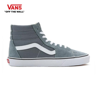 VANS SK8-HI - COLOR THEORY STORMY WEATHER รองเท้า ผ้าใบ VANS ชาย หญิง