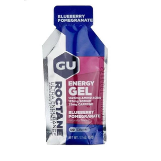 เข้าใหม่ GU Roctane Energy Gel เจลให้พลังงาน
