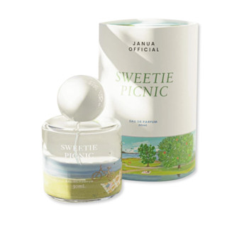 น้ำหอมแจนยัวร์ น้ำหอมJANUA แจนยัว SWEET PICNIC กลิ่นหอม ติดทน 30ml. เพจใหม่