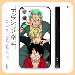 One Piece เคส huawei P40 Mate 40 pro Nova3i Y9 เคสไอโฟน 14promax soft TPU ซิลิโคน case Order Remark Model