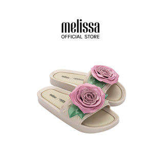 MELISSA + UNDERCOVER BEACH SLIDE SPIKE รองเท้าส้นแบน รุ่น 33836