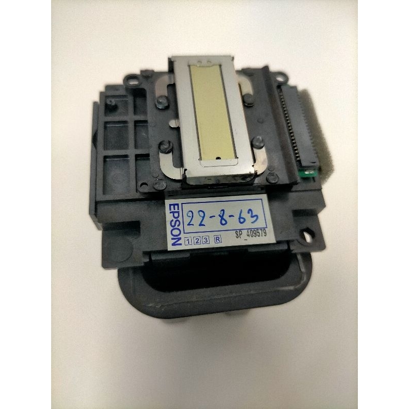 หัวพิมพ์ Epson L 3110 3150