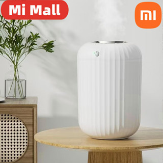 Xiaomi Original Air Humidifier / APP สมาร์ทเสียงความชื้น / 3.5L เงียบความชื้นสเปรย์ / หญิงตั้งครรภ์และทารกห้องนอนบ้านเคร