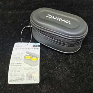 Daiwa reel spoon case