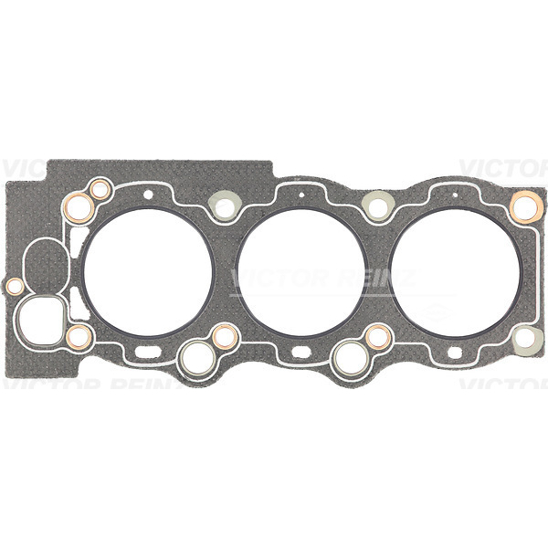 ประเก็น ฝาสูบ ชุดใหญ่ LEXUS ES300 VCV10 TOYOTA 4RUNNER VZN130 CAMRY VCV10 3VZ 3VZ-FE 3.0