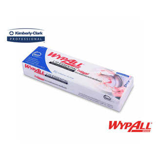 กระดาษทำความสะอาดอเนกประสงค์ WypAll® รุ่น L10 ESSENTIAL-10022905