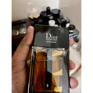 Dior Homme Intense EDP 100ml.