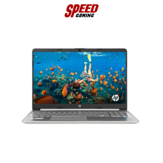 HP 15s fq2726TU Core i3-1115G4 / Intel UHD Graphics/ Natural Silver / By Speed Gaming